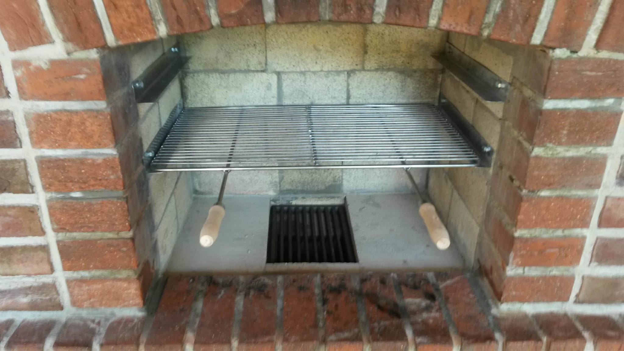 Stavby krbu Melnik Miroslav Blažka